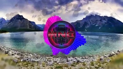 Dr Alban - Its My Life (Gio Silva, Remix 2017)
