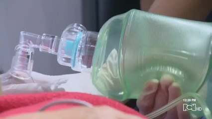 Intensivistas, lo más cercano a un héroe