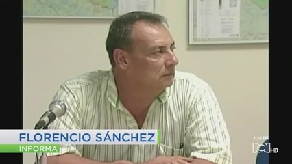 Por 465 delitos, condenan a expara 'Juancho Prada' a ocho años de cárcel