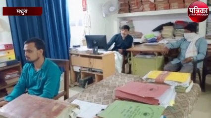जूनियर इंजीनियर संगठन जुटा सहयोग सत्याग्रह में, 48 घंटे से लगातार कर रहे कार्य