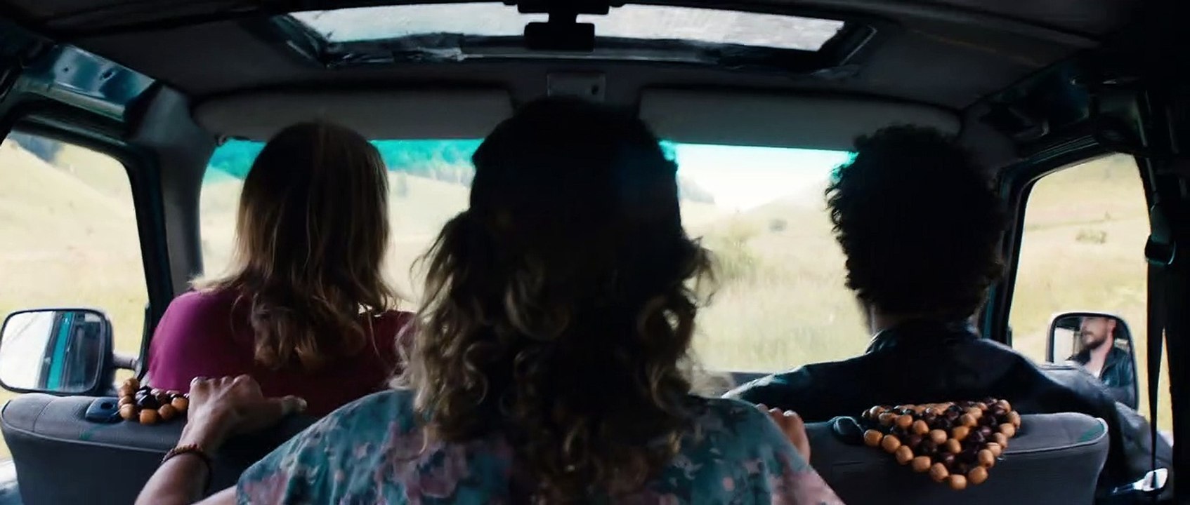 LES HEROS NE MEURENT JAMAIS : Bande annonce 2020 du film d'Aude Léa Rapin - Bulles de Culture