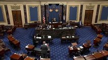 Schumer BLASTS McConnell on Senate floor