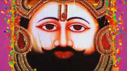 Shyam Bhajan - Krishna Bhajan - Hare ka sahara hi