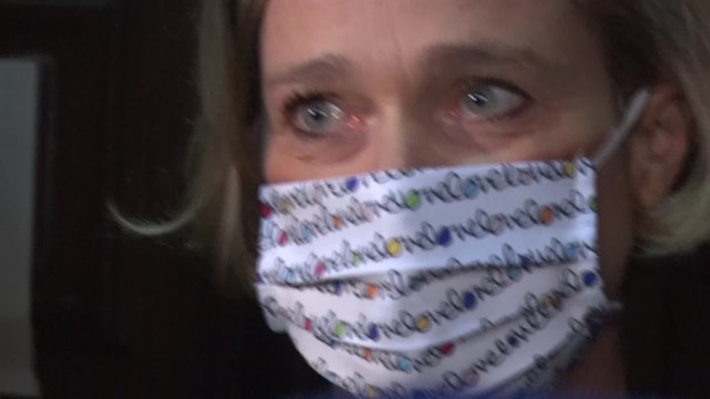 Affaire Delphine Boël: dernière audience sur le titre de «Princesse de Belgique»