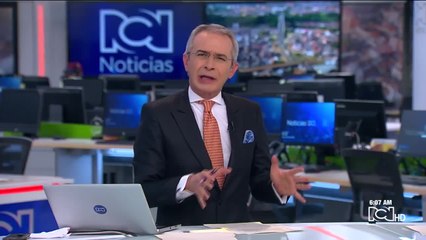 Descargar video: Carlos Fernando Galán asumirá curul en el Concejo de Bogotá