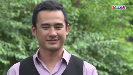 Dâu Bể Đường Trần Tập 44 - Phim Việt Nam THVL