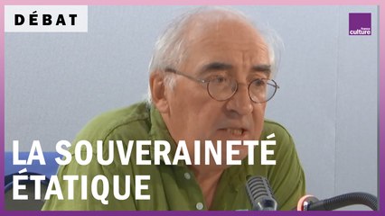 La souveraineté étatique, un idéal périmé ?