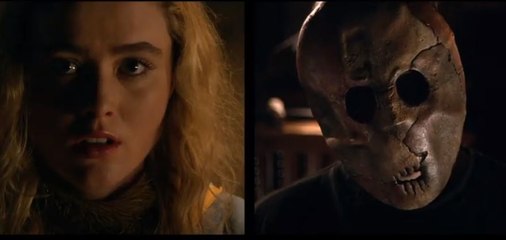 Freaky -  bande annonce - Horreur 2020