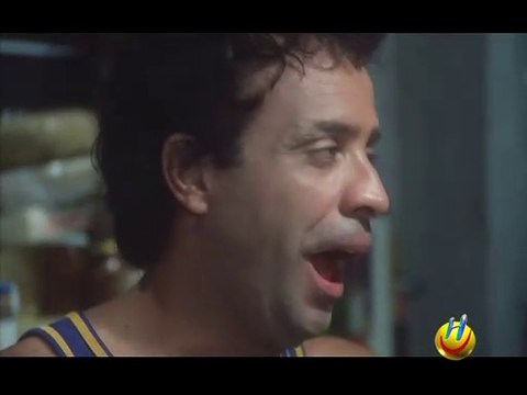 Mi Faccia Causa con Stefania Sandrelli, Gigi Proietti, Christian de Sica e Enrico Montesano 2T