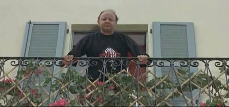 Tifosi - Christian De Sica, Diego Abatantuono, Enzo Iacchetti, Nino D'angelo, Massimo Boldi 1T