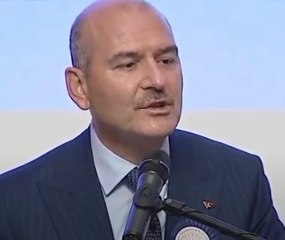Soylu'nun hedefinde Odatv, Cumhuriyet ve BirGün var: Bıktım