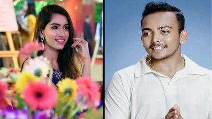 IPL 2020 : Delhi Capitals Batsman Prithvi Shaw Dating Actress Prachi Singh? Oneindia Telugu
