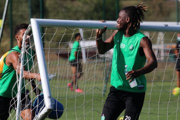 Les Verts préparent Strasbourg