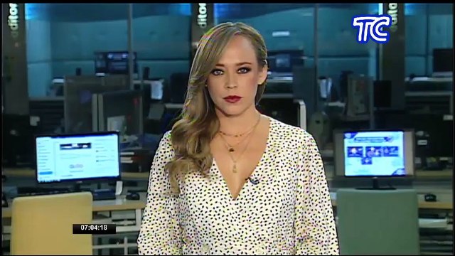 Capturan a uno de los implicados en varios atracos en el norte de Guayaquil