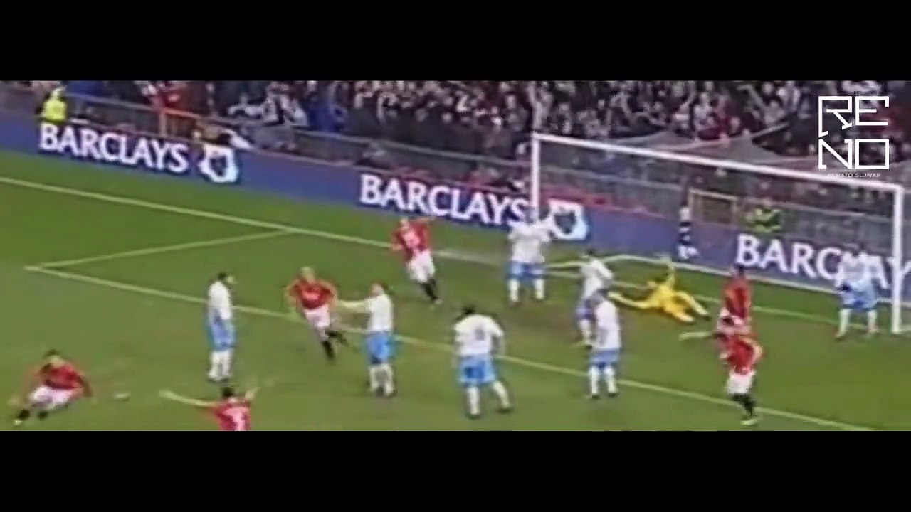 The Match That Made Real Madrid Buy Cristiano Ronaldo