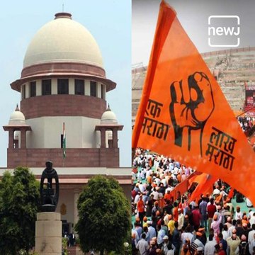 No Maratha Quota In Jobs, Education This Year, Says Supreme Court