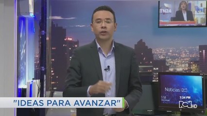 Así podrá contar y expresar sus propuestas en “Todos, ideas para avanzar”
