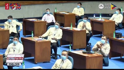 Pagsusulong ng e-governance, prayoridad ngayong budget season