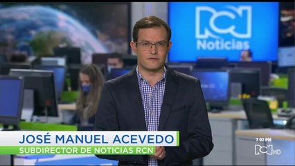 No vamos a descansar hasta no tener una imputación ejemplarizante: vicefiscal