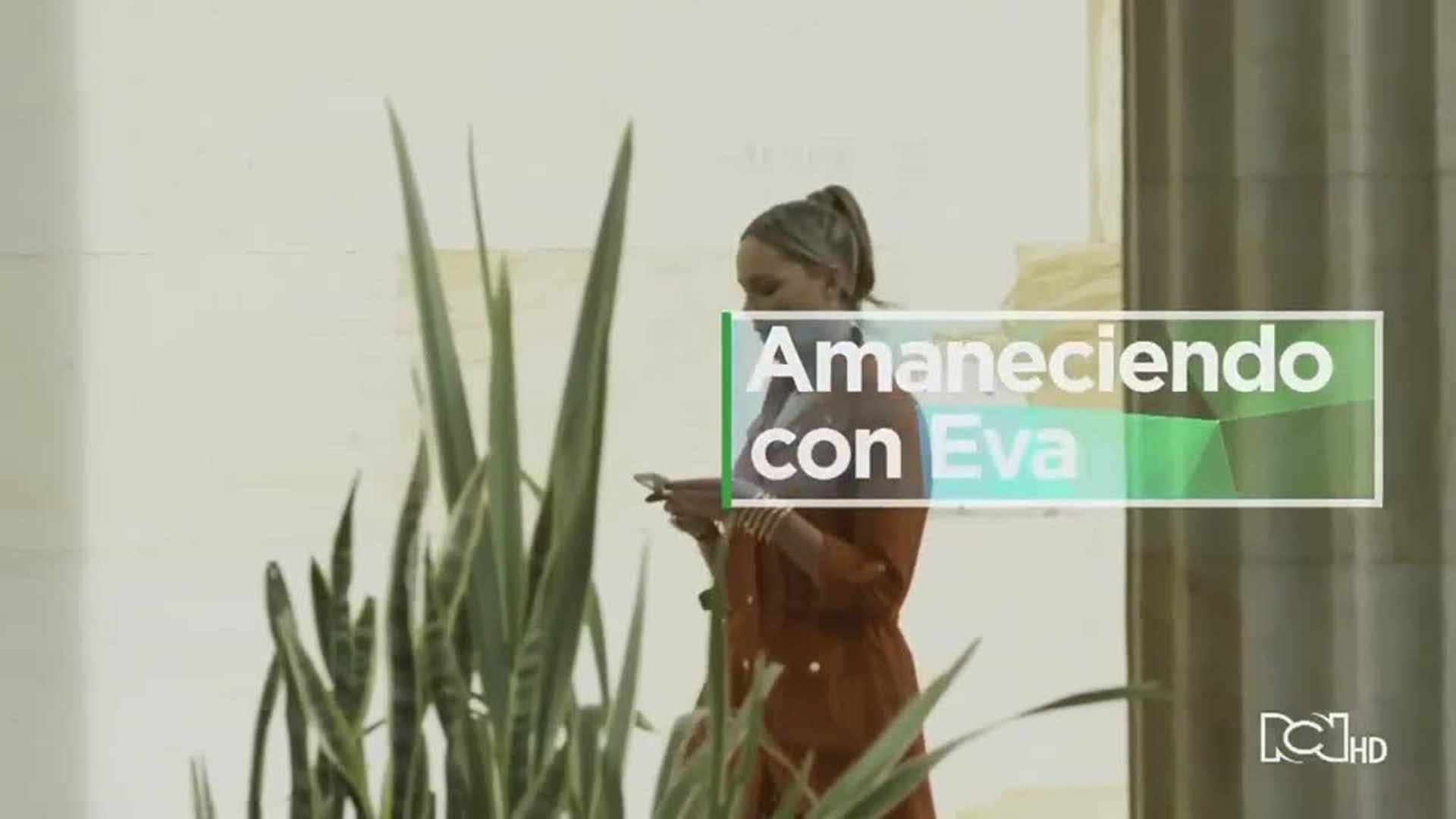 ⁣Danna Paola explica por qué está ‘Solita’, como su más reciente sencillo