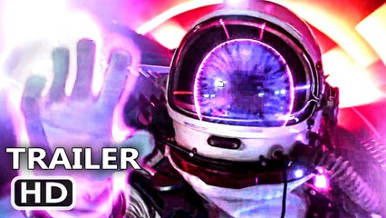 2067 Official Trailer
