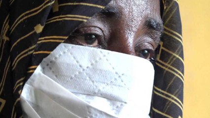 Sudan flood victims at risk of water-borne diseases