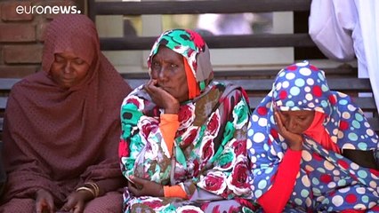 شاهد: "الموت الصامت" .. مرض ينخر أجسام الآف السودانيين