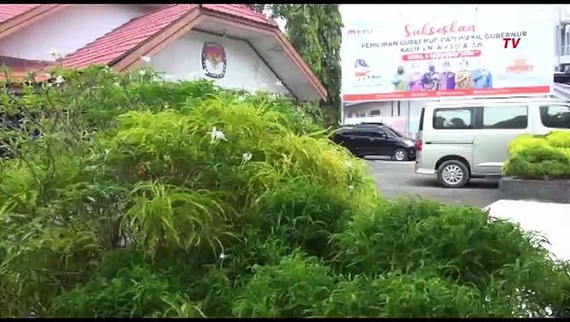 8 Bapaslon Terkonfirmasi Positif Covid-19 di Kalsel Jalani Karantina Mandiri