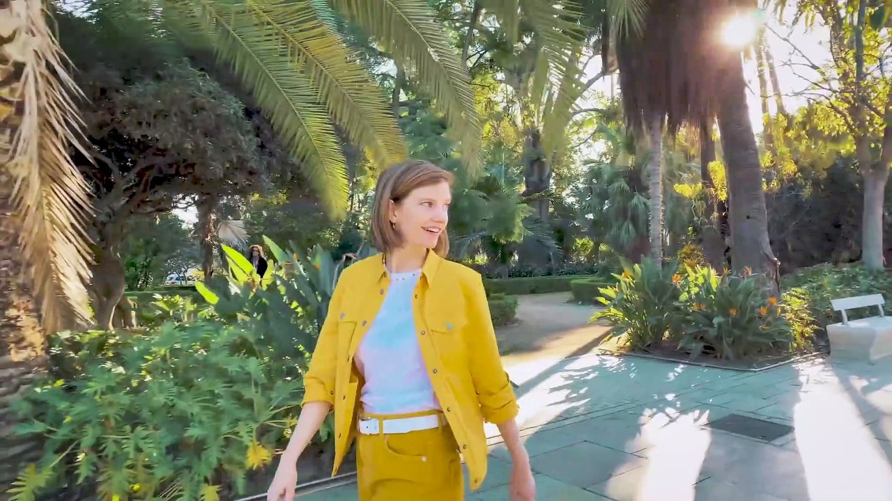 Wilhelmine - Solange Du Dich Bewegest (Alex Pitchens Edit)