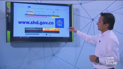 Lo que debe hacer para pagar el impuesto predial o vehicular a cuotas