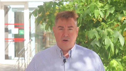 Diputado del PP José Antonio Sánchez, sobre decreto de remanentes de ayuntamientos