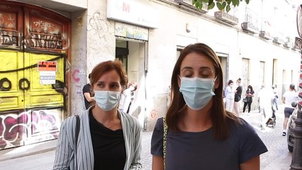Más Madrid alerta del "colapso" en los centros de salud