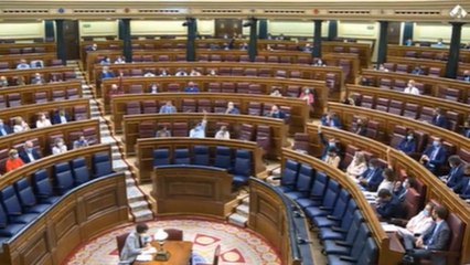 El Congreso tumba el decreto de remanentes y los alcaldes piden "diálogo"