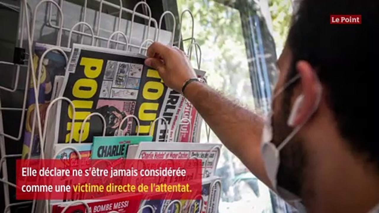 Procès des attentats de janvier 2015 : «  L'assassin continue de courir »