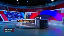 Pasca-Pengumuman Anies Soal PSBB, IHSG Turun di Bawah 5.000!