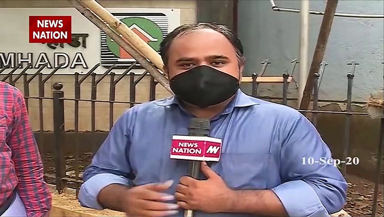 Kirit Somaiya welcomed the campaign of News Nation on Kangana issue