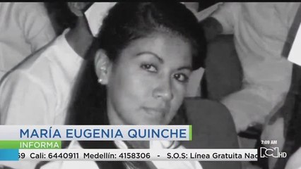 Dos años sin condena: familia de enfermera asesinada teme impunidad