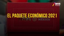 El Paquete Economico 2021