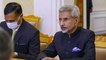 Jaishankar to meet Chinese foreign minister; Rafale jets formally inducted into IAF; more