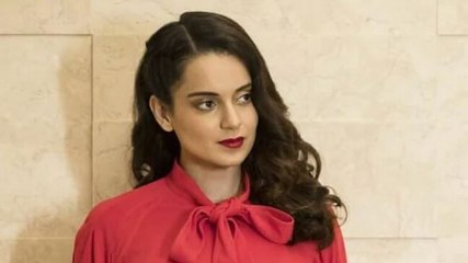 Kangana slams Sonam Kapoor for backing Rhea