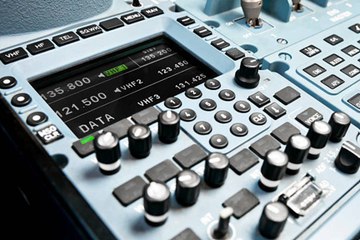 Airbus Had to Redesign a Cockpit Control Panel Because Pilots Keep Spilling Their Coffee