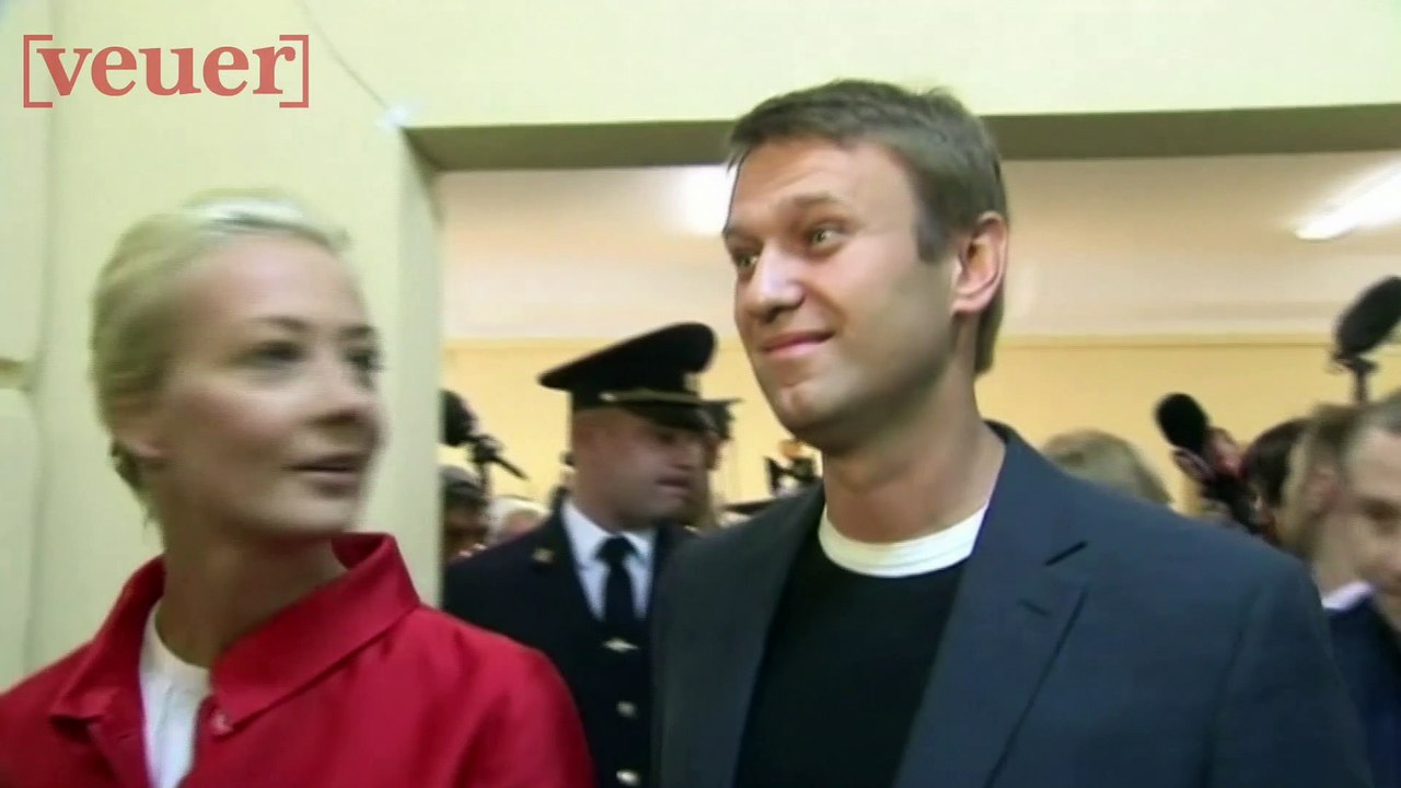 Pompeo: ‘Substantial Chance’ Navalny Poisoning was Ordered by Senior Russian Officials