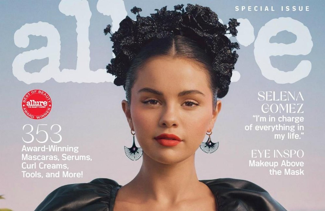 Selena Gomez versteht sich endlich selbst