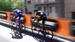 Cycling - Tirreno-Adriatico 2020 - Lucas Hamilton wins stage 4