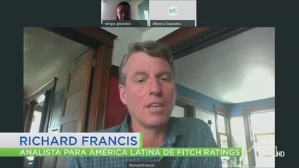 Preocupación por proyecciones sobre el grado de inversión en Colombia