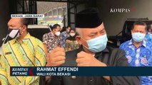 Anies Umumkan Jakarta kembali Berlakukan PSBB, Pengusaha: Ini Berat!
