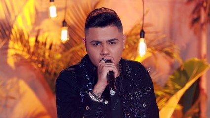 Felipe Araújo - Eu Disfarço Mal Demais