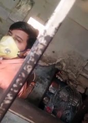 लखना कस्बे में सरकारी डाकघर में आधार कार्ड के नाम पर हो रही अवैध वसूली