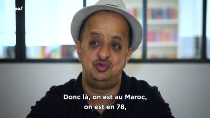 "Le journaliste a écrit que j’étais atteint d’une maladie génétique" : en colère, Booder dément la rumeur