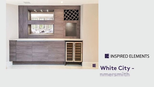 BATHROOM STORAGE CABINETS WHITE CITY – HAMMERSMITH AND FULHAM